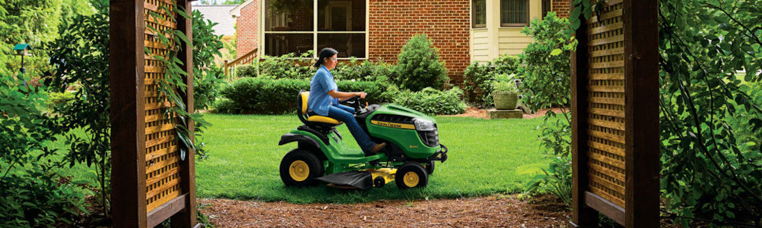 2020 John Deere 100 Series E100 for sale in Northshore Tractor LTD., Echo Bay, Ontario