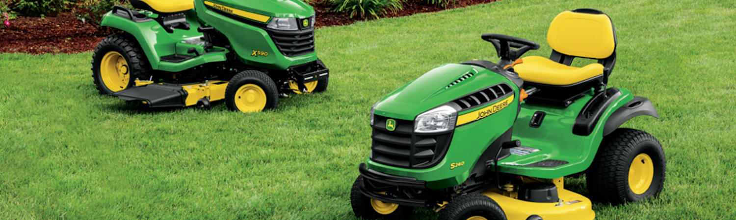 2020 John Deere S240 42-in for sale in Northshore Tractor LTD., Echo Bay, Ontario